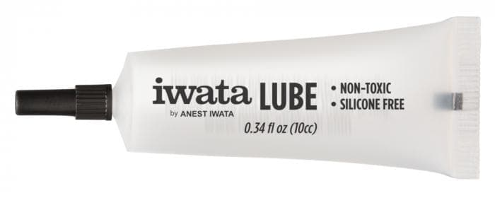 IWATA- LUBE 10ML IWATA- LUBE 10ML