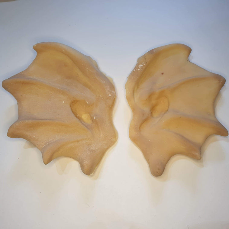 LARGE SIREN EARS LARGE SIREN EARS