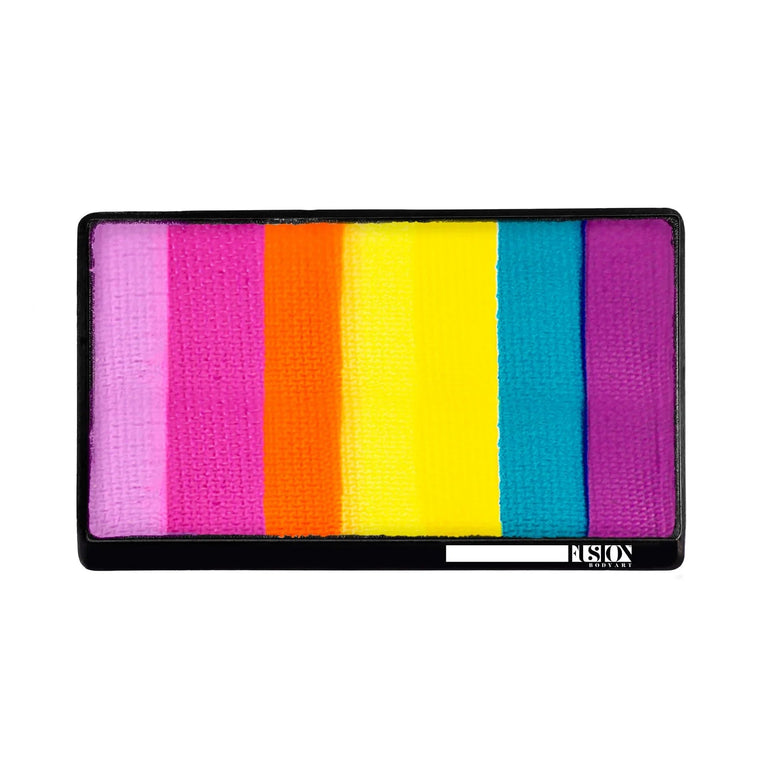 Leanne's Petal Cake - Beach Baby Leanne's Petal Cake - Beach Baby