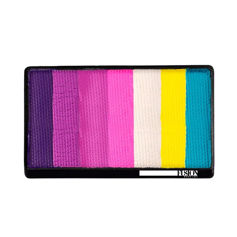 Leanne's Petal Cake - Bubble Gum Princess Leanne's Petal Cake - Bubble Gum Princess