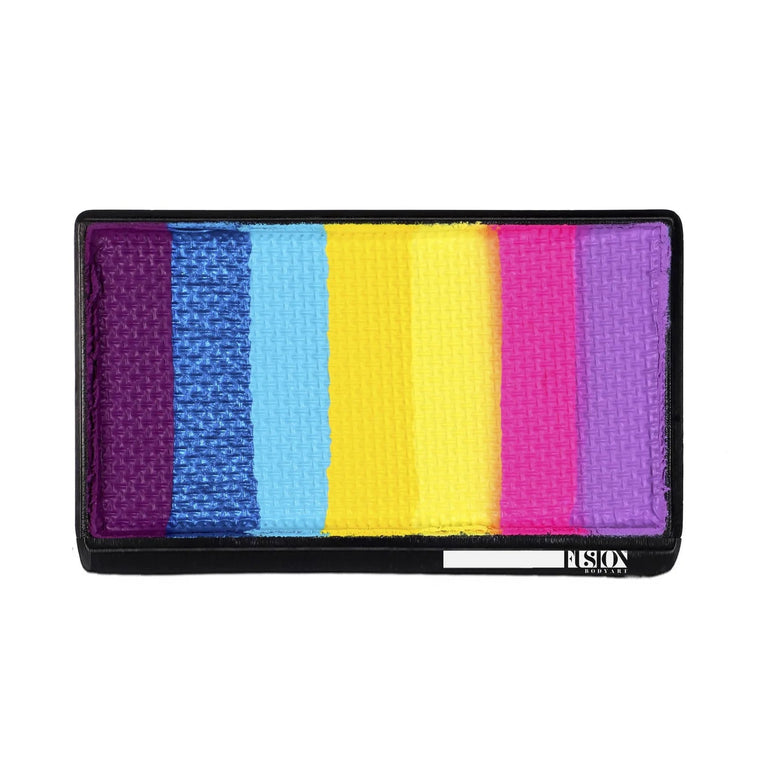 Leanne's Petal Cake- Rainbow Unicorn Leanne's Petal Cake- Rainbow Unicorn