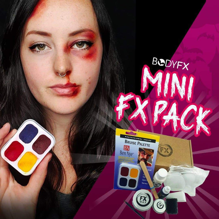 MINI FX PACK MINI FX PACK