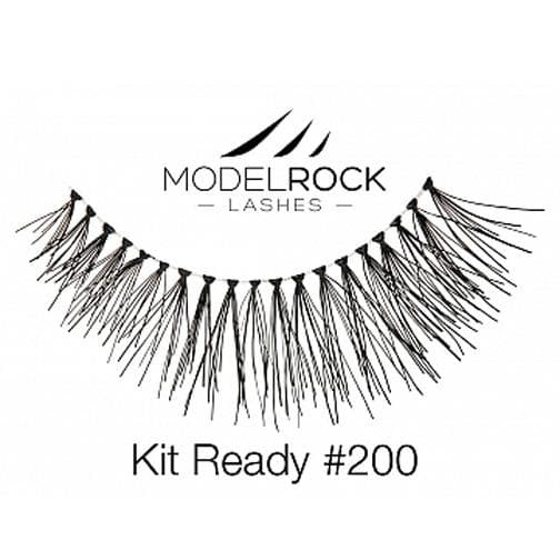 MODEL ROCK KIT READY #200 MODEL ROCK KIT READY #200