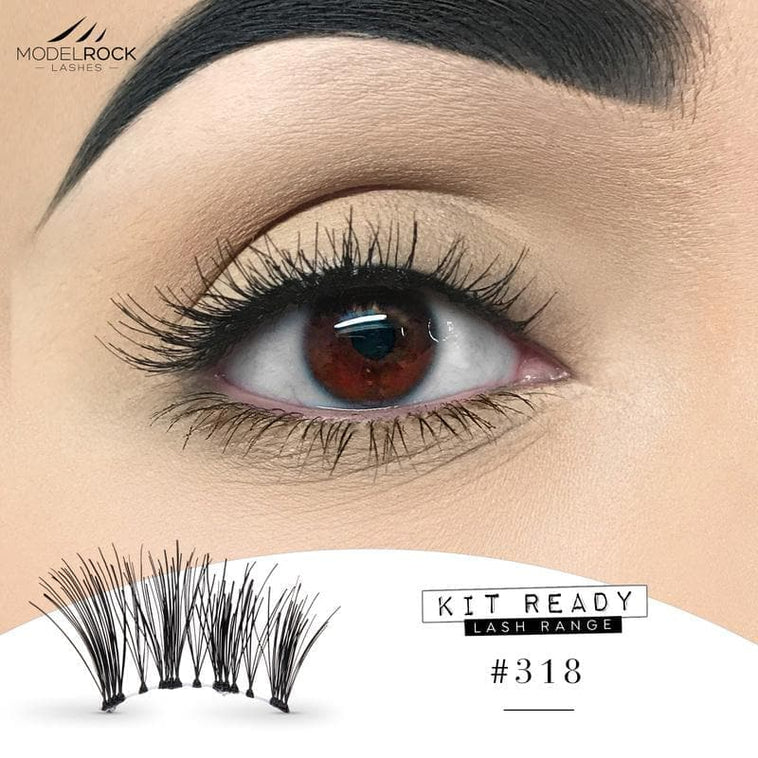 MODEL ROCK KIT READY #318 MODEL ROCK KIT READY #318