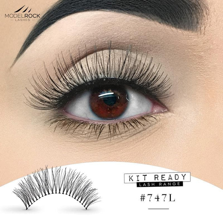 MODEL ROCK KIT READY #747L MODEL ROCK KIT READY #747L