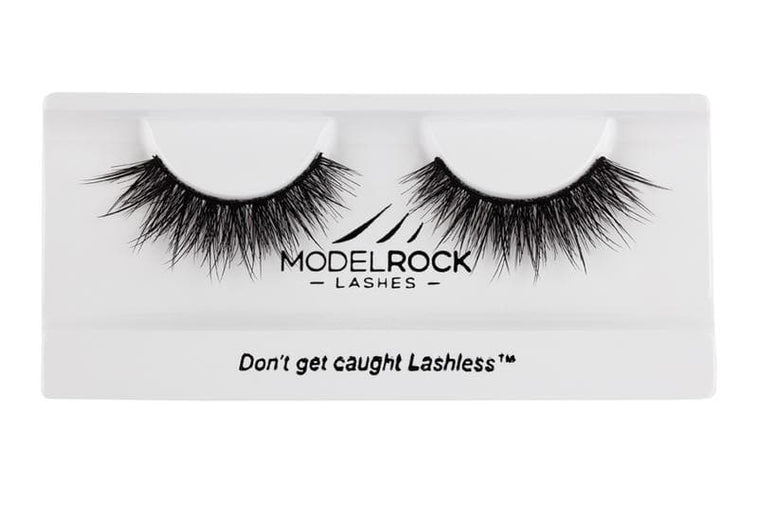 MODEL ROCK LASHES- RUSSIAN DOLL 'LITES' MODEL ROCK LASHES- RUSSIAN DOLL 'LITES'