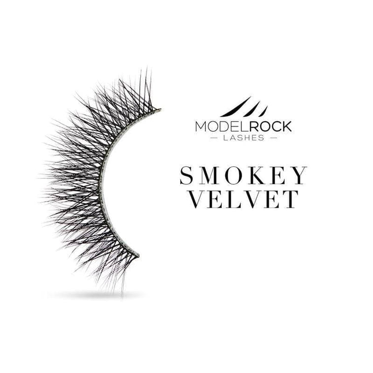 MODEL ROCK *MULTI PACK* SMOKEY VELVET- 5 PAIRS MODEL ROCK *MULTI PACK* SMOKEY VELVET- 5 PAIRS