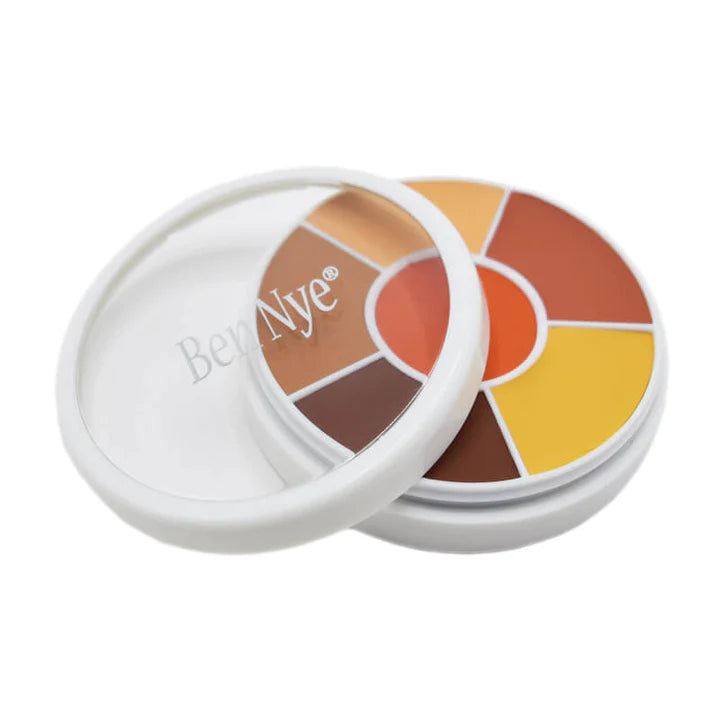 Mojave Medium-Dark Corrector/Tattoo Cover Mojave Medium-Dark Corrector/Tattoo Cover