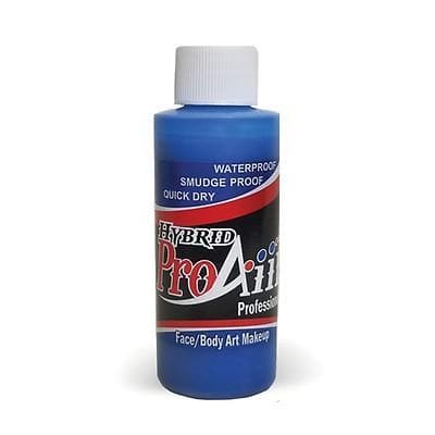 PRO AIIR- HYBRID FLURO BLUE PRO AIIR- HYBRID FLURO BLUE