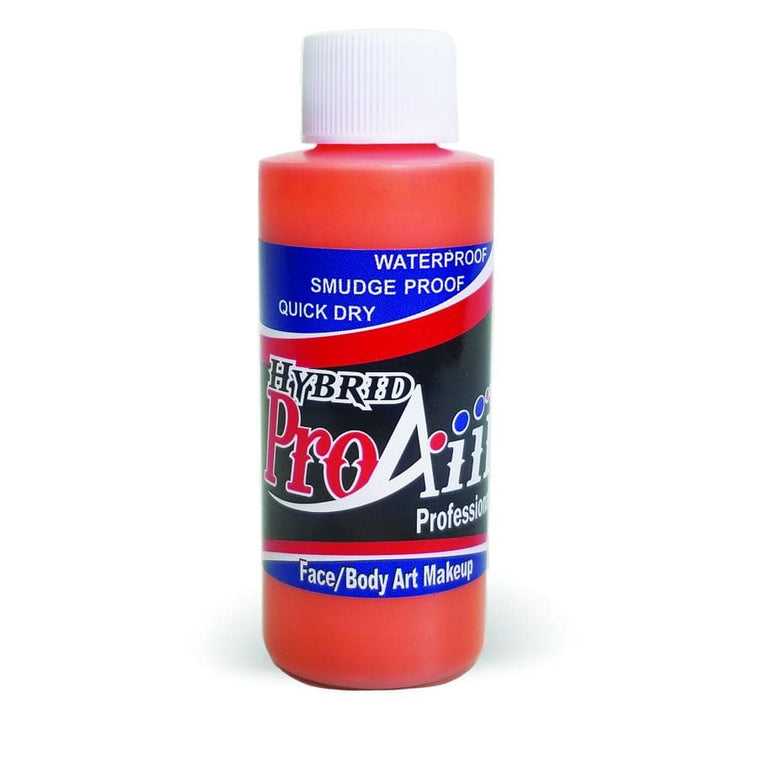 PRO AIIR- HYBRID ORANGE PRO AIIR- HYBRID ORANGE