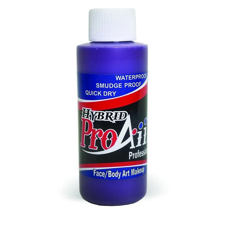 PRO AIIR- HYBRID PLUMBERRY PRO AIIR- HYBRID PLUMBERRY