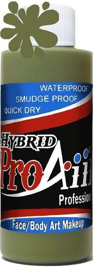 PRO AIIR- HYBRID ZOMBIE COLOURS PRO AIIR- HYBRID ZOMBIE COLOURS