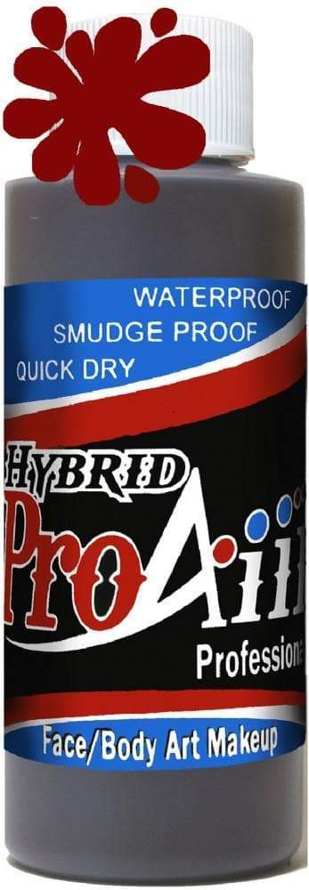 PRO AIIR- HYBRID ZOMBIE COLOURS PRO AIIR- HYBRID ZOMBIE COLOURS