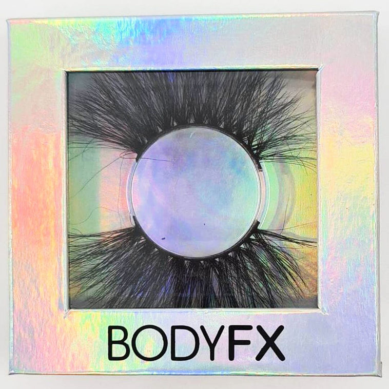 Queens Lashes-Antointart Queens Lashes-Antointart