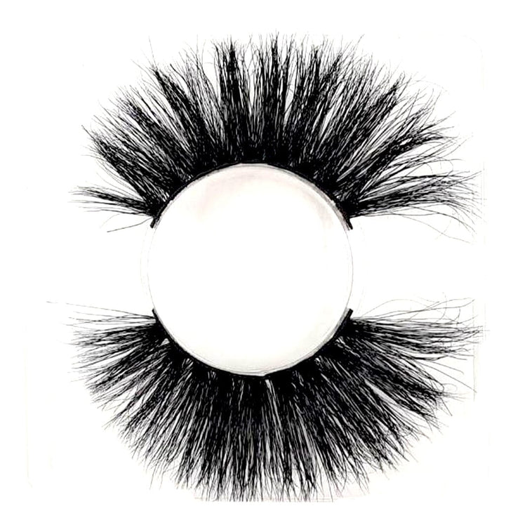 Queens Lashes- Cleopussy Queens Lashes- Cleopussy