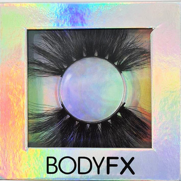 Queens Lashes-Elizabitch Queens Lashes-Elizabitch