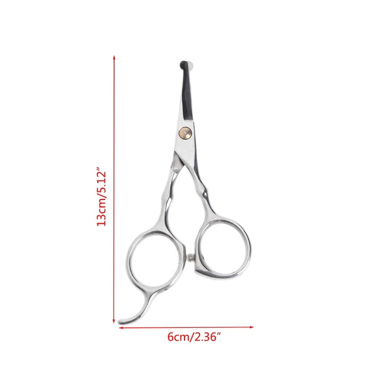 Safety Scissors Safety Scissors
