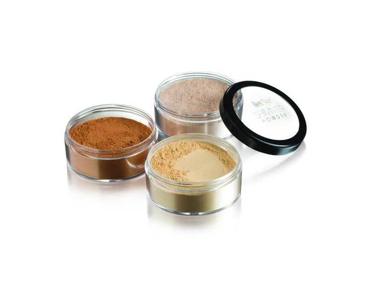 Sensational Shimmer Powder Sensational Shimmer Powder