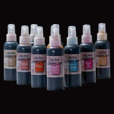 SKIN ILLUSTRATOR- GLAZING SPRAY SKIN ILLUSTRATOR- GLAZING SPRAY