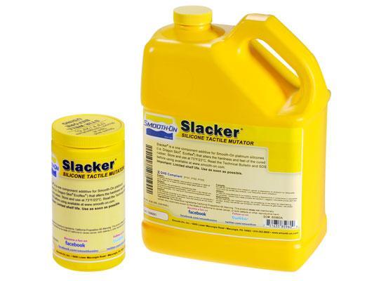 SMOOTH-ON- SLACKER SMOOTH-ON- SLACKER