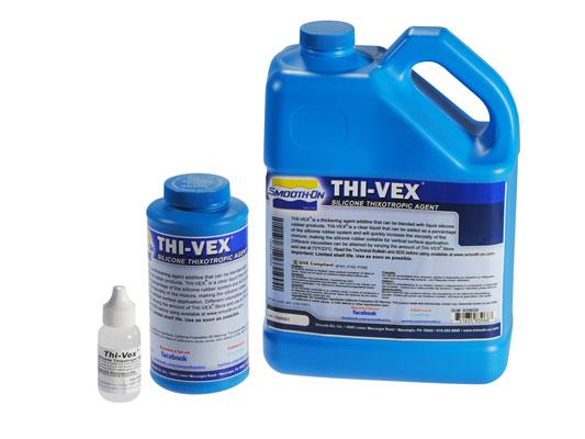 SMOOTH-ON- THI-VEX SMOOTH-ON- THI-VEX