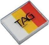 Split Cake Tiger Split Cake Tiger