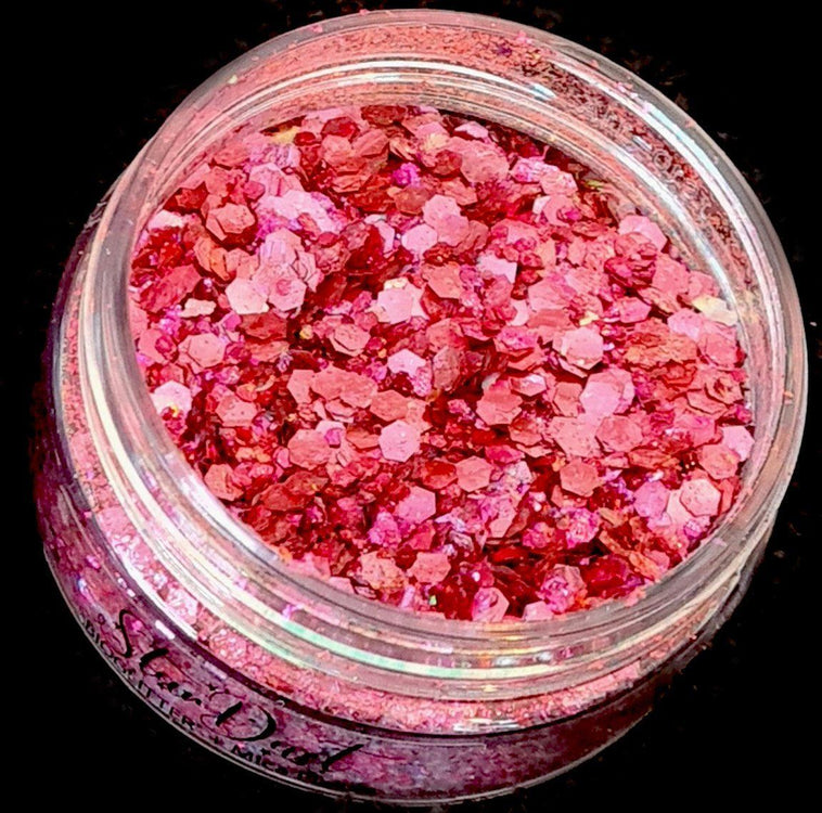 Stardust Aurora Stardust Aurora