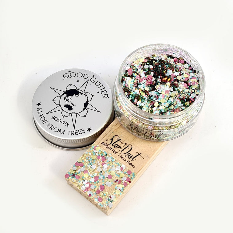 Stardust Carousel Stardust Carousel