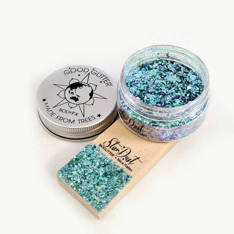 Stardust Siren Stardust Siren