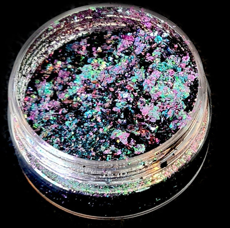 Stardust Sorcery Stardust Sorcery