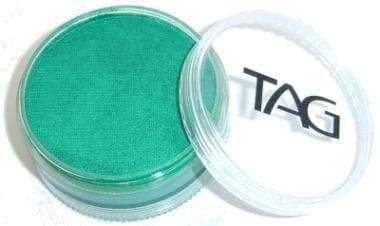 TAG- PEARL GREEN TAG- PEARL GREEN