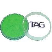 TAG- PEARL LIME TAG- PEARL LIME