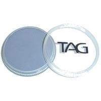 TAG- REGULAR SOFT GREY TAG- REGULAR SOFT GREY