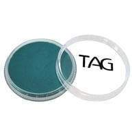 TAG- REGULAR TURQUOISE TAG- REGULAR TURQUOISE
