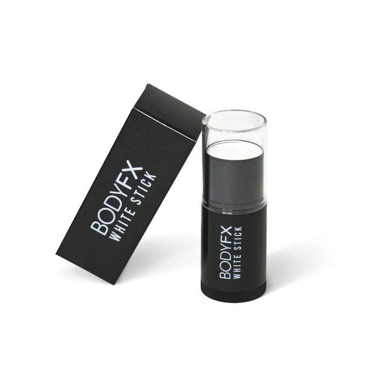 White Stick White Stick