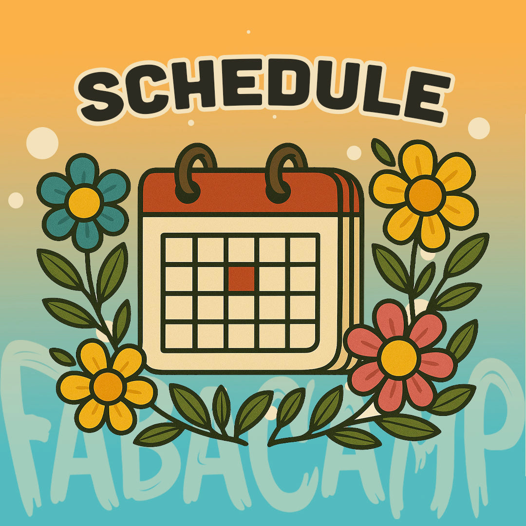 SCHEDULE