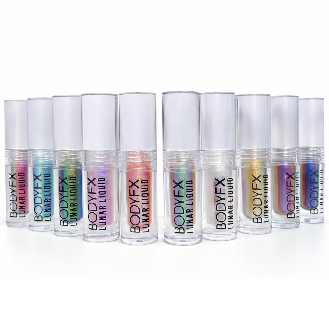 Lunar Liquid - Signature Set