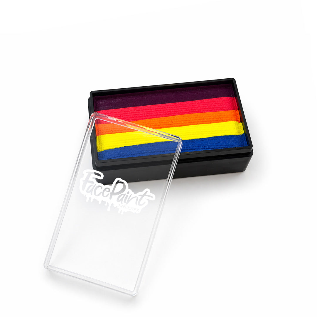 Essential Face Paint Pack