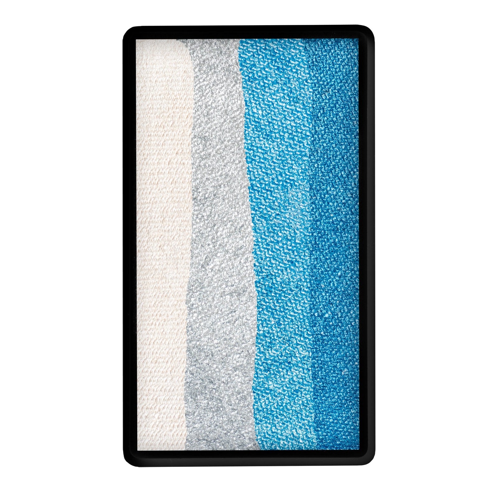 TAG Body Art One Stroke Frozen Sparkle split cake 30g