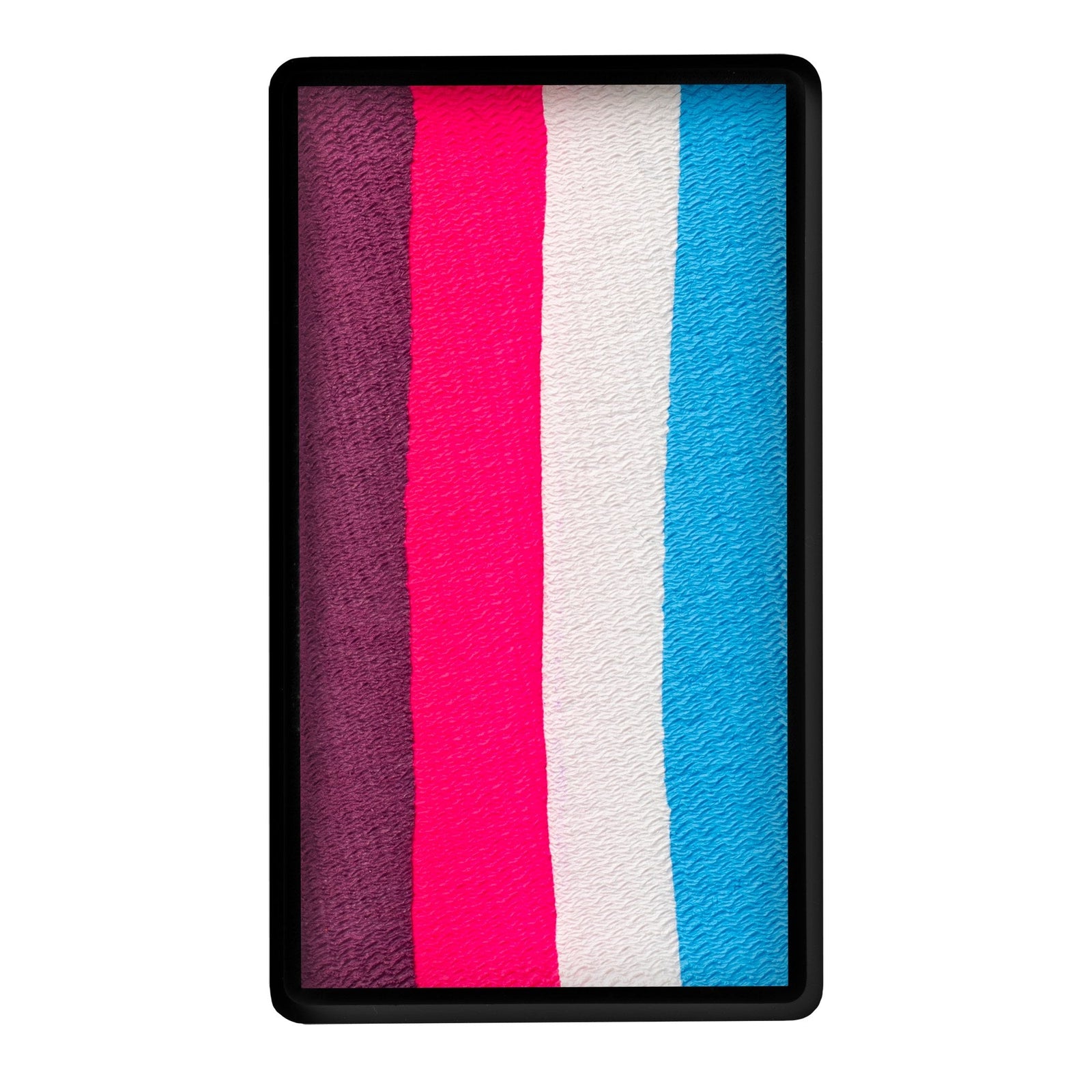 TAG Body Art One Stroke Magnolia Magenta split cake 30g