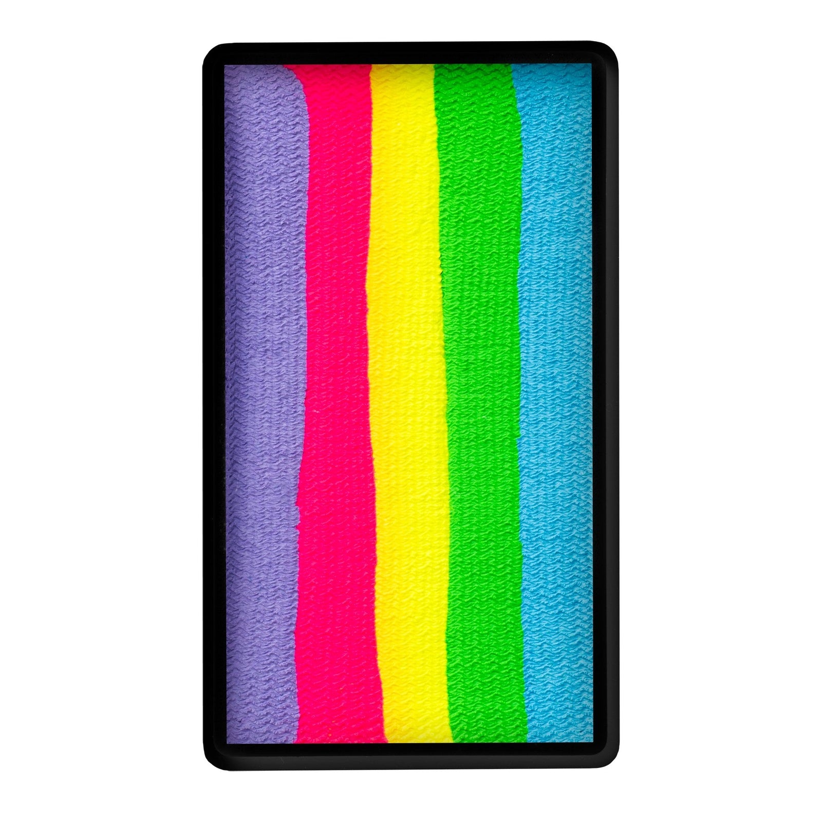TAG Body Art One Stroke Mini Fizz split cake 30g
