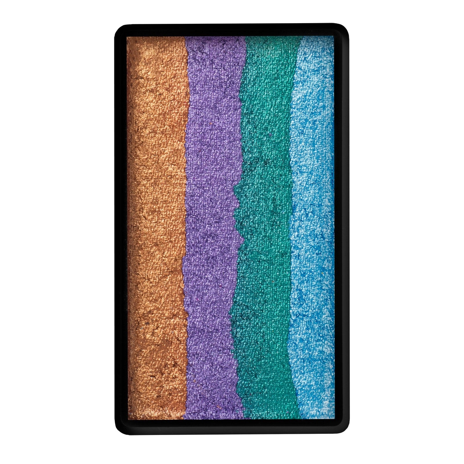 TAG Body Art One Stroke Peacock split cake 30g