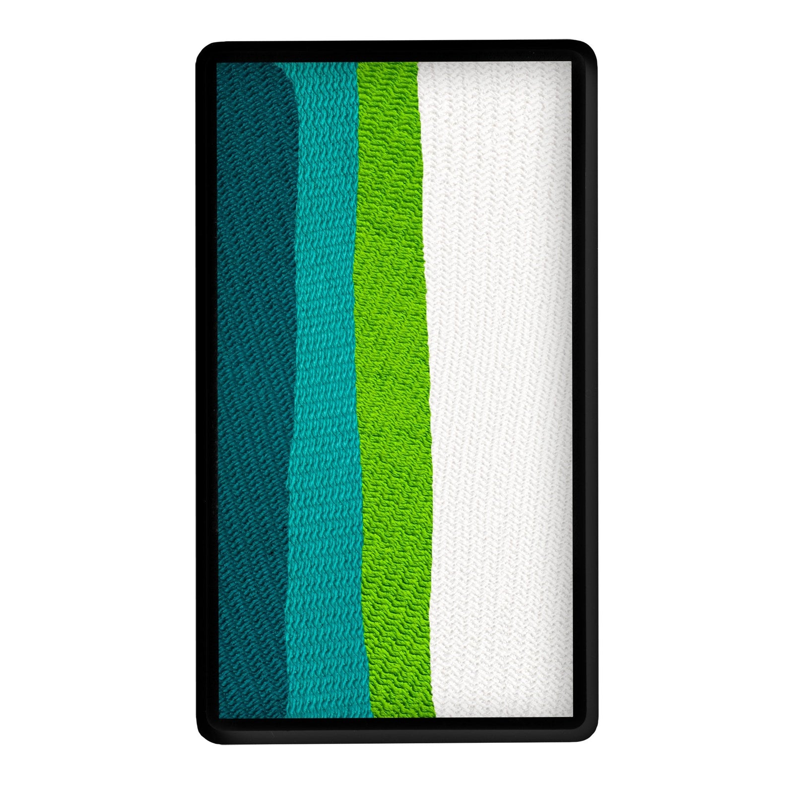 TAG Body Art One Stroke Seafoam split cake 30g