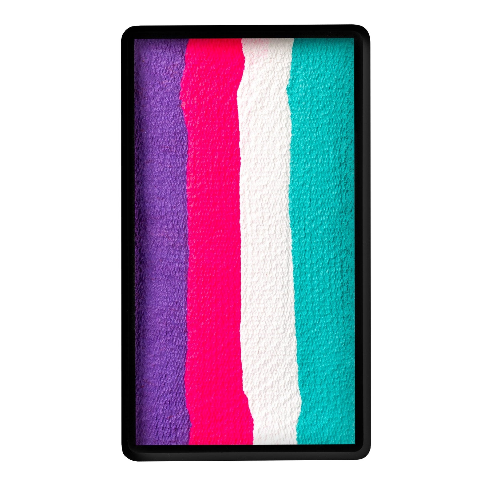 TAG Body Art One Stroke Unicorn Magenta split cake 30g
