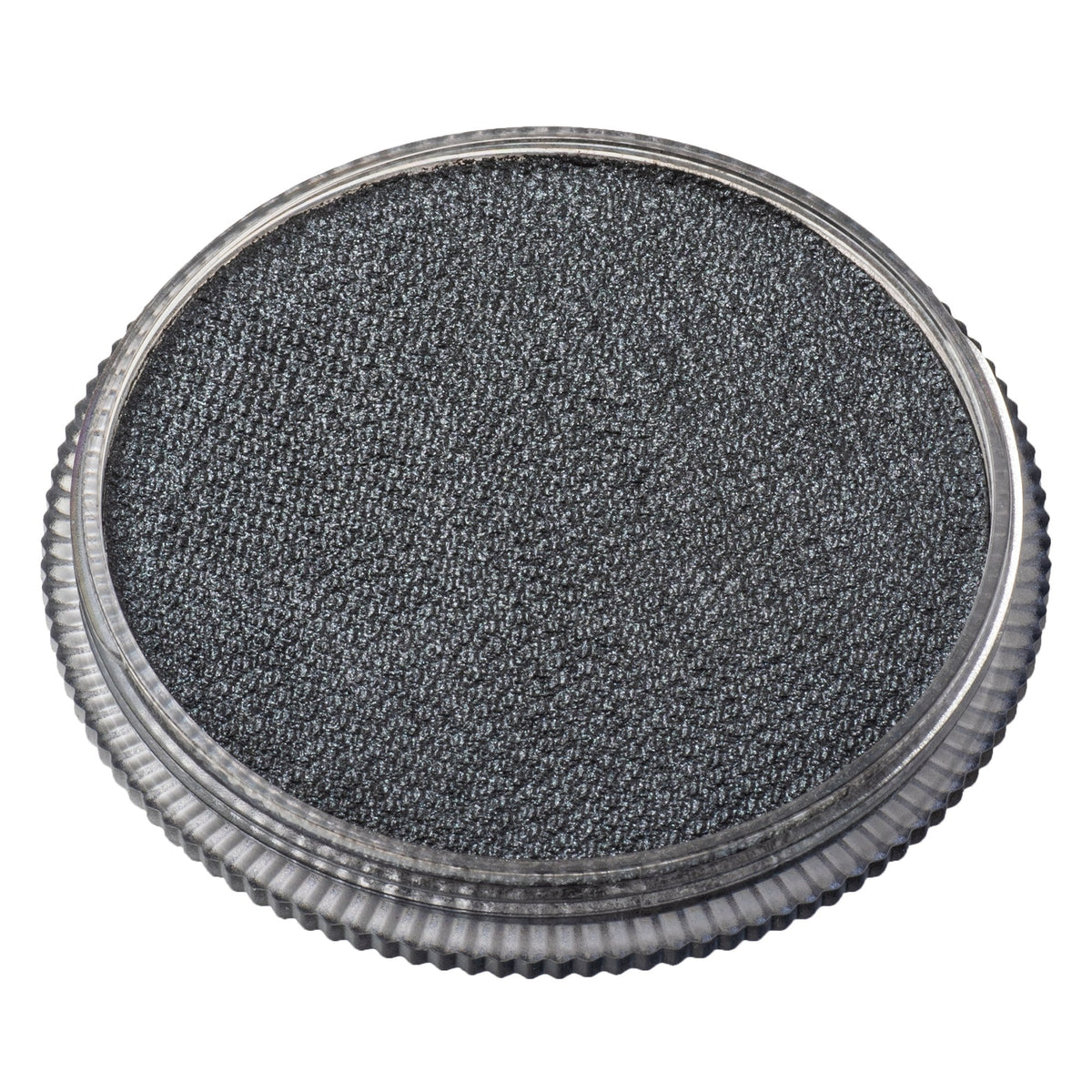 TAG Pearl Black face paint 32g open pot
