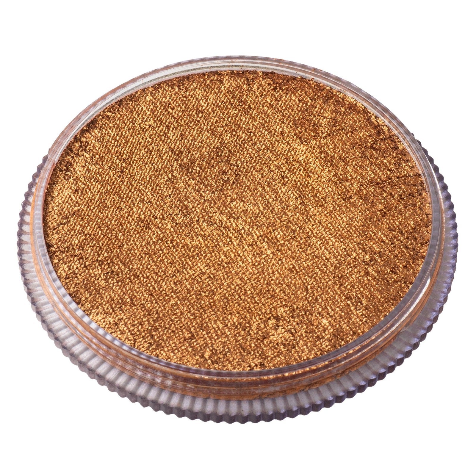 TAG Body Art Pearl Old Gold face and body paint 32g