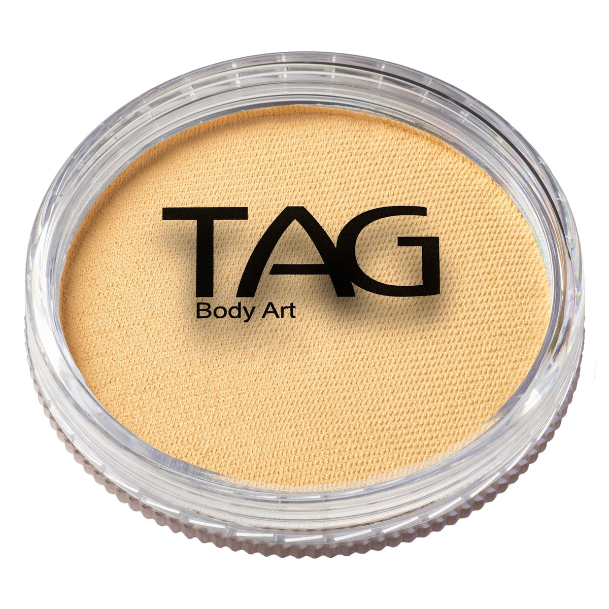TAG Regular Rich Ivory face paint 32g with lid