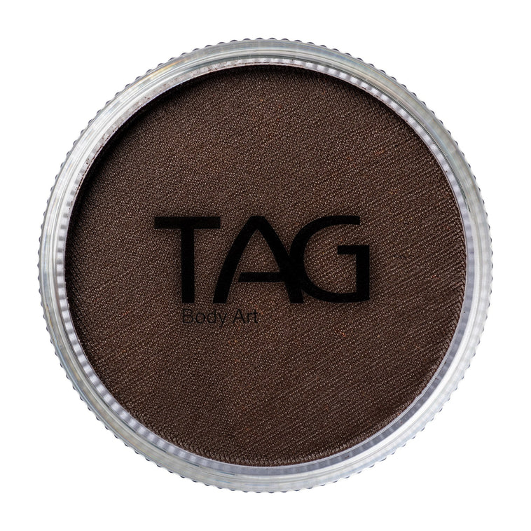TAG Body Art Regular Earth face and body paint 32g