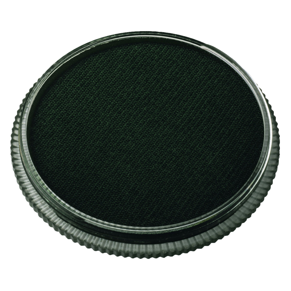 TAG Regular Dark Green face paint 32g open pot
