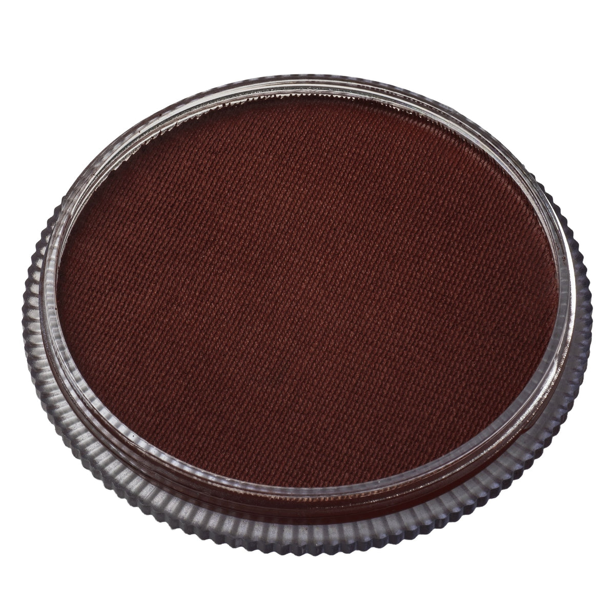 TAG Regular Maroon face paint 32g open pot